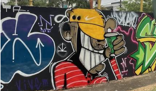 Pista de skate